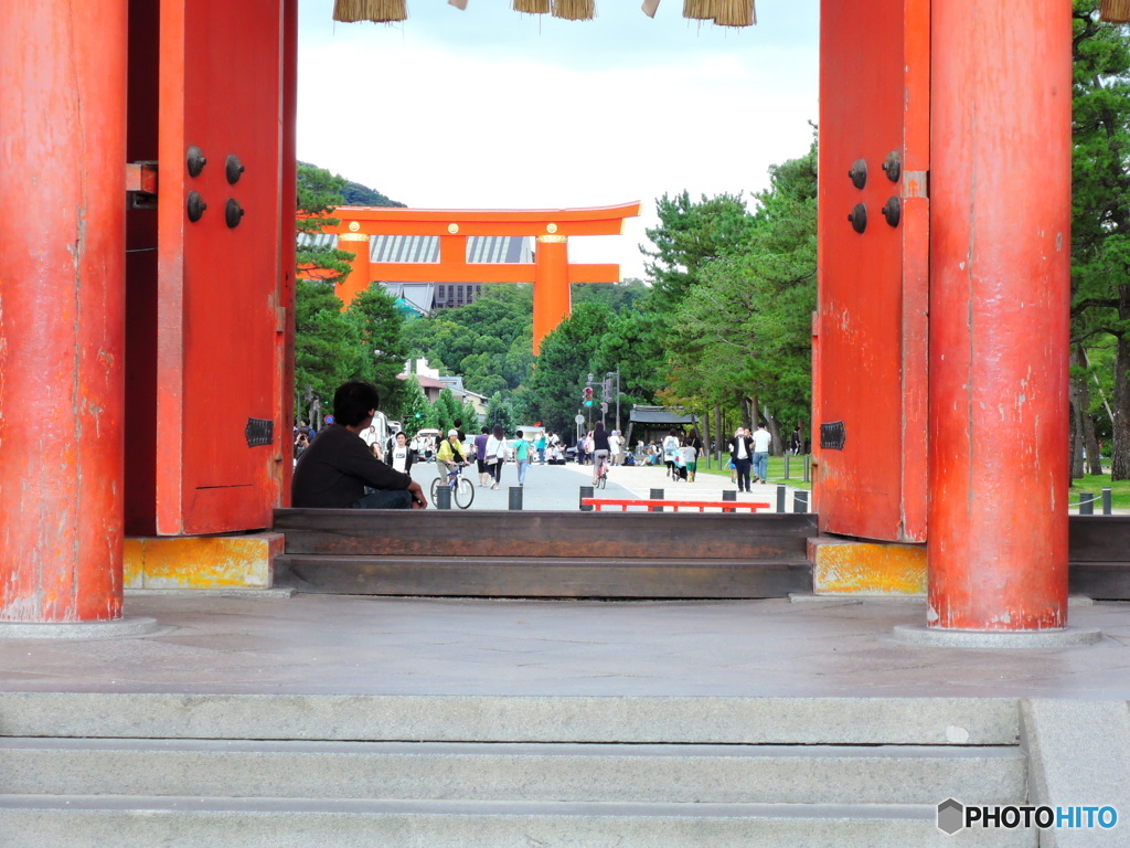 平安神宮02