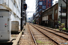 阪堺電車2