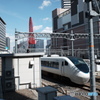 JR大阪駅