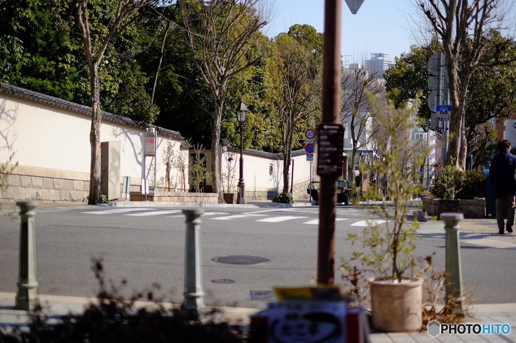 北野坂
