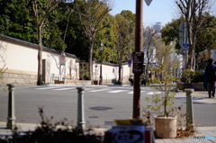 北野坂