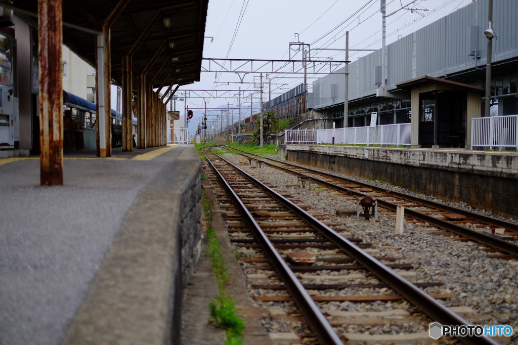 豊郷駅