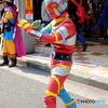人造人間