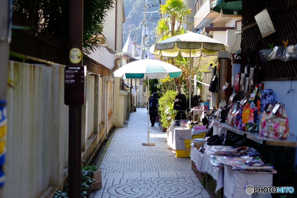 神戸北野
