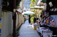 神戸北野