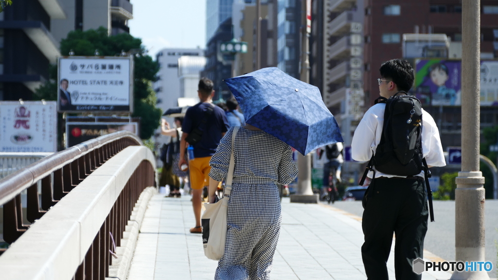 天神橋