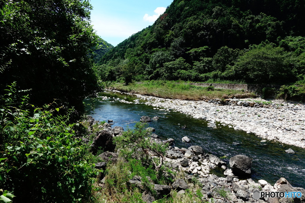 福知山線廃線跡ハイキングコース09