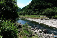 福知山線廃線跡ハイキングコース09