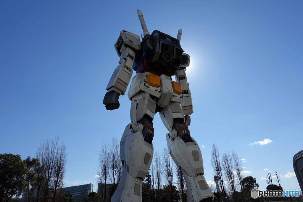 RX78　その２