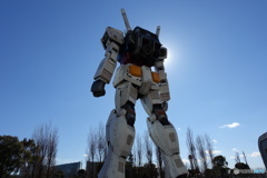 RX78　その２
