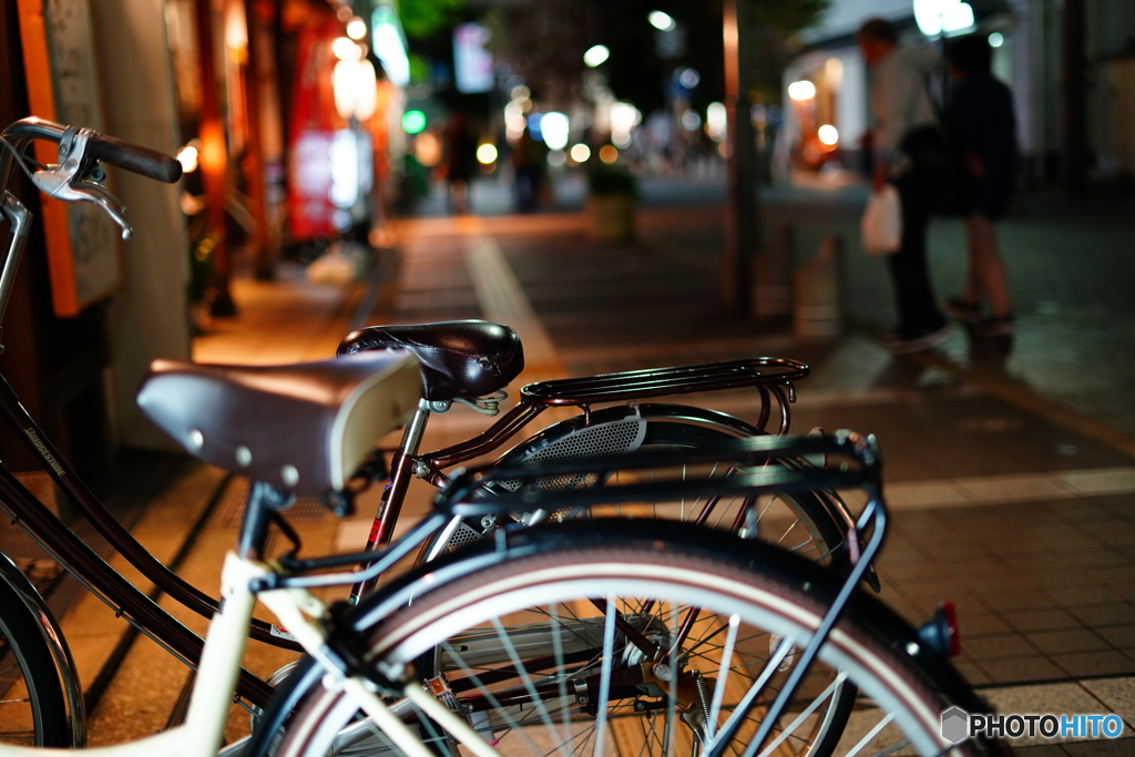 夜の街04