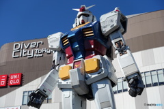 RX78　その３