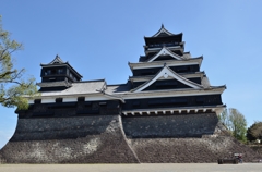熊本城