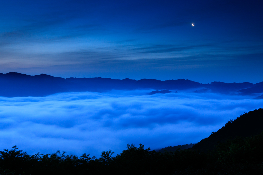 Talking To The Moon