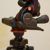 Manfrotto on SLIK !
