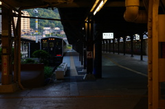 門司港駅