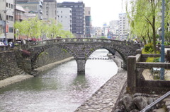 眼鏡橋