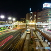 長崎駅前から