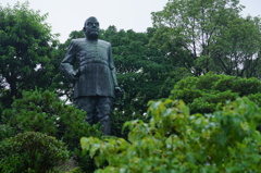 西郷どん。