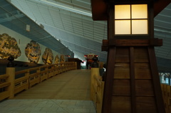 羽田空港国際線Term.２
