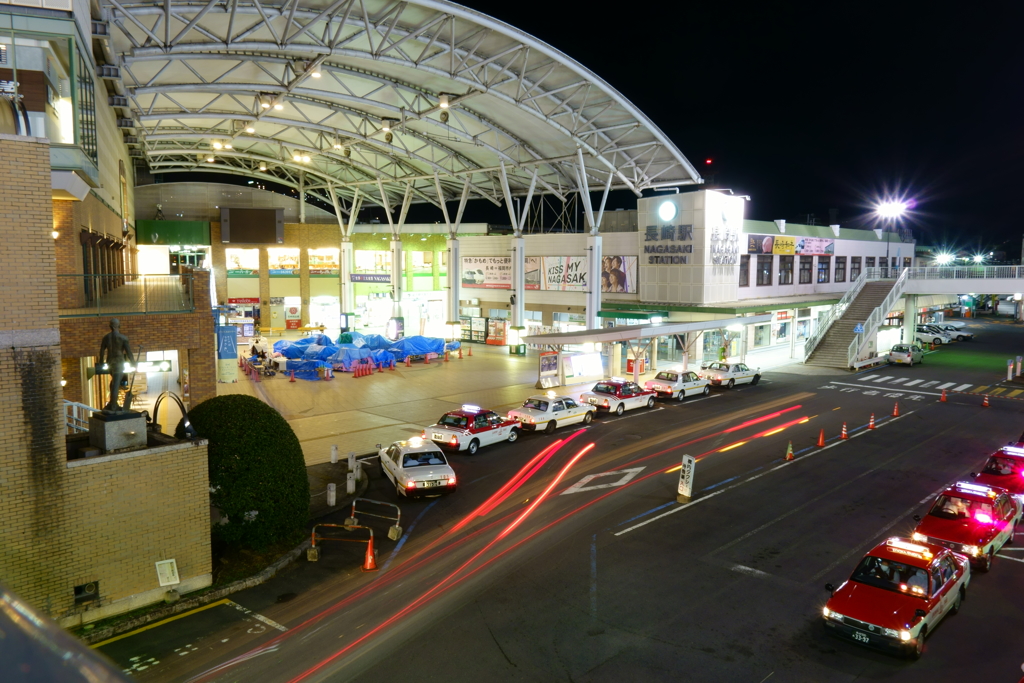 長崎駅前から_2