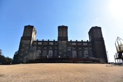根岸森林公園