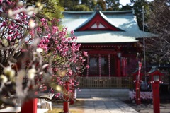 岡村天満宮