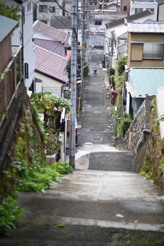 野毛界隈