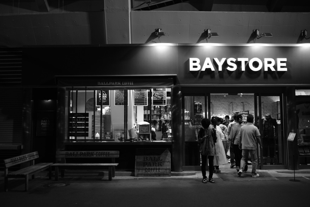 baystore