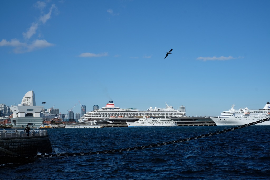 yokohama
