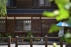 佐原のまち