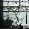 横浜散歩