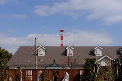 横浜イングリッシュガーデン