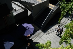 9月の影