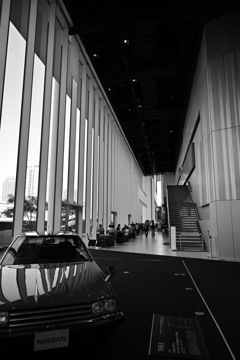 日産ギャラリー