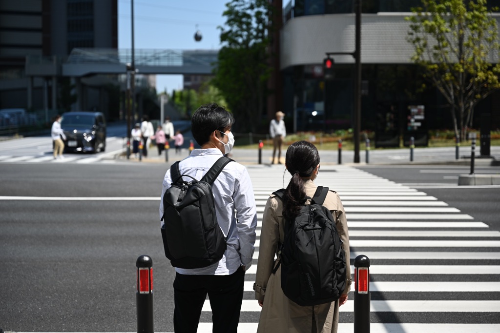 横浜散歩