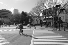 横浜snap