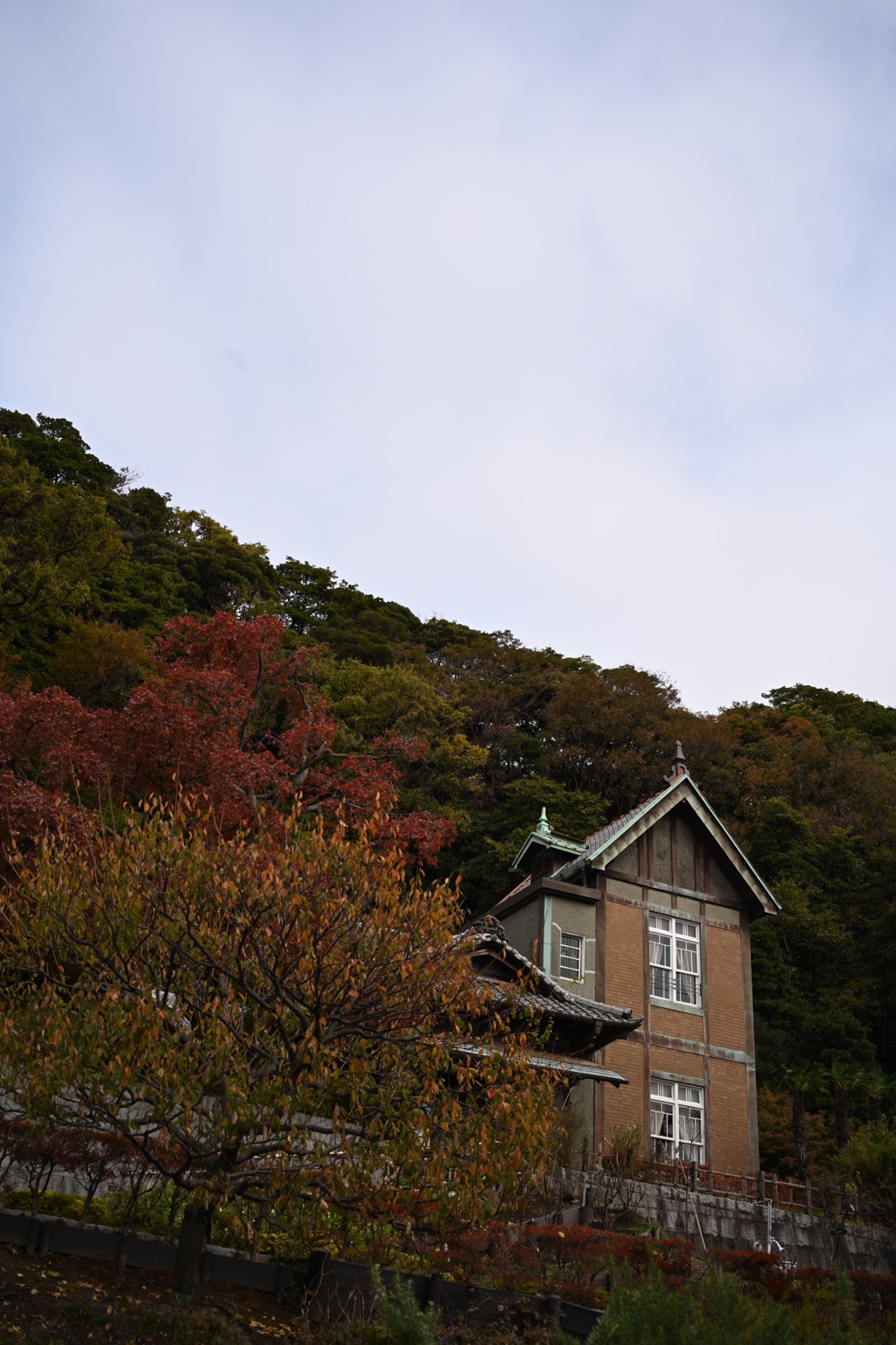 根岸なつかし公園