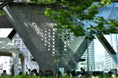 東京都現代美術館