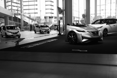 日産ギャラリー