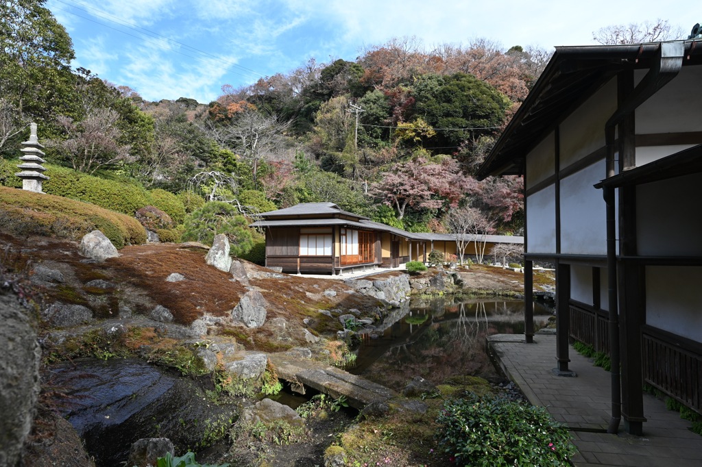 海蔵寺