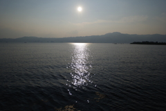 琵琶湖
