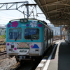 吉原にて