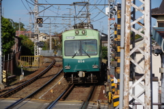 松ノ馬場駅