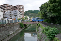 琵琶湖疏水より