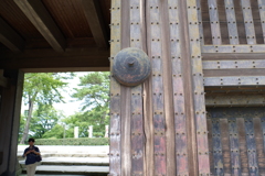 小田原城