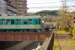 京阪　80形塗色