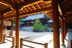 近江神宮