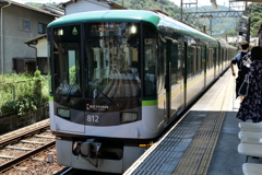 上栄町駅