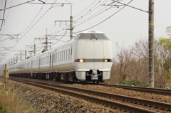 サンダーバード